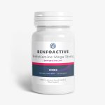 Benfotiamine Mega Strong