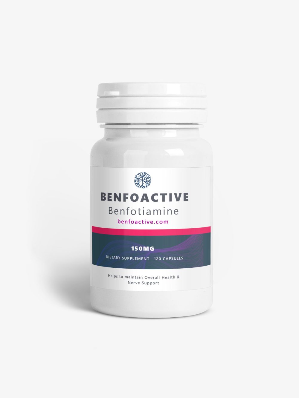 Benfotiamine