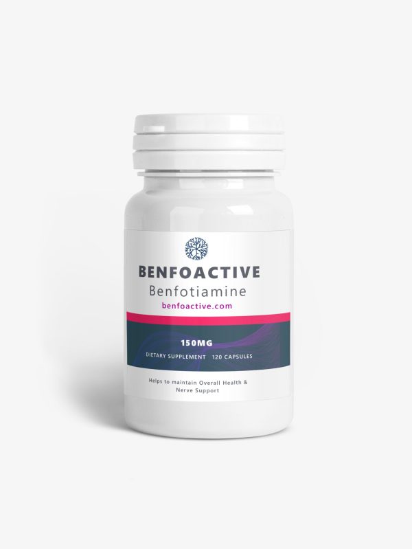 Benfotiamine