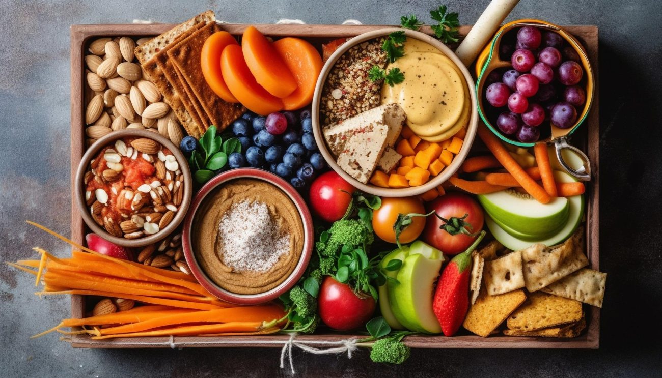 Carbohydrates and Athletic Performance: Fueling Your Fitness Journey