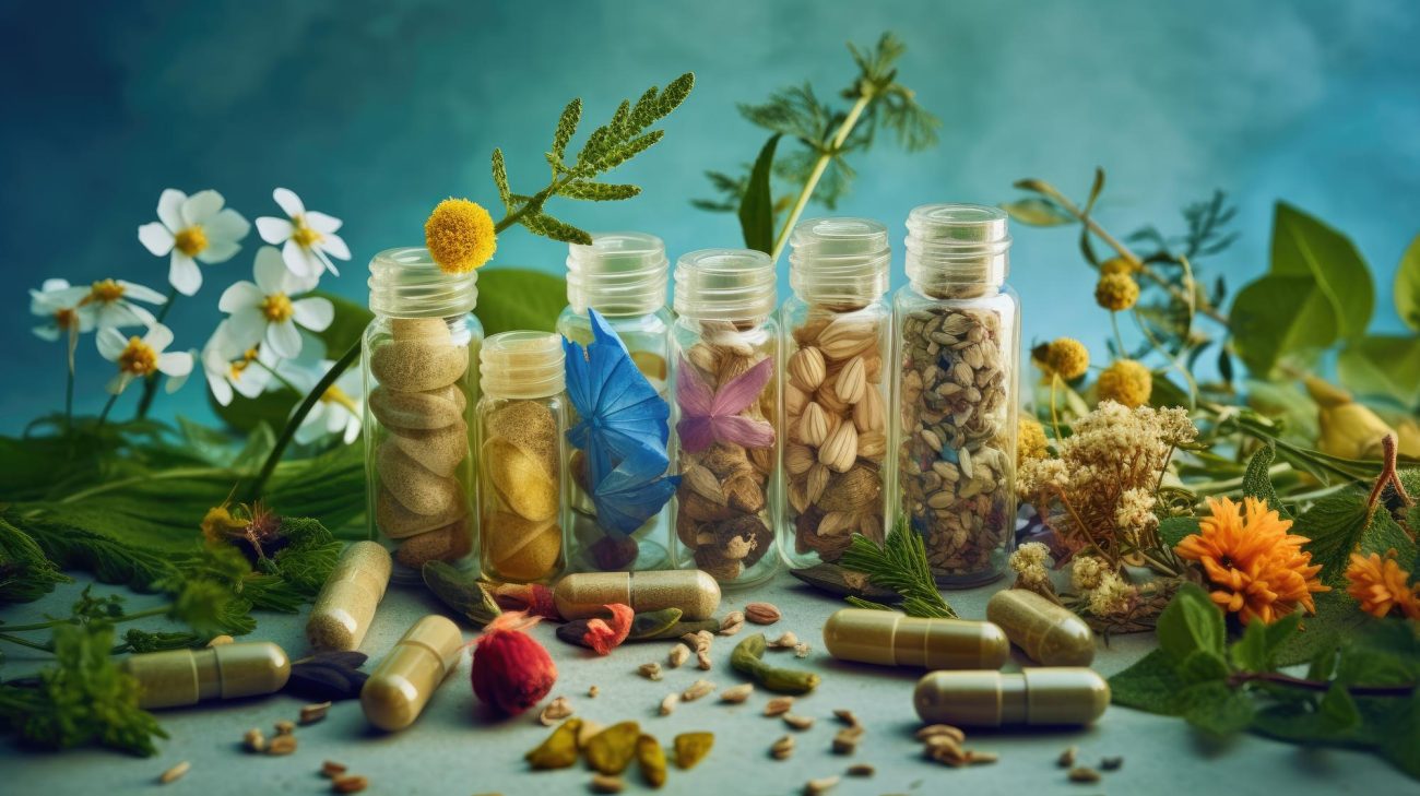 Unlocking Longevity: The Nutraceutical Breakthroughs of 2024